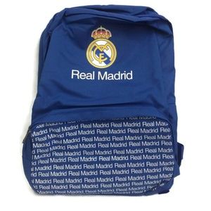 Real Madrid Backpack Official